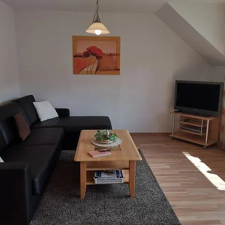 Holiday On The Golf Course Willingen (Upland)