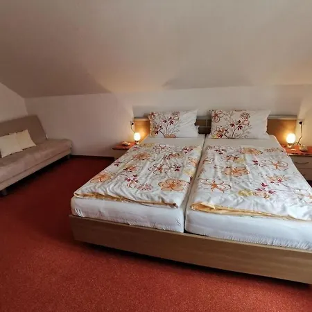 Holiday On The Golf Course Appartement *