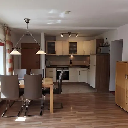 Appartement Holiday On The Golf Course Willingen (Upland)