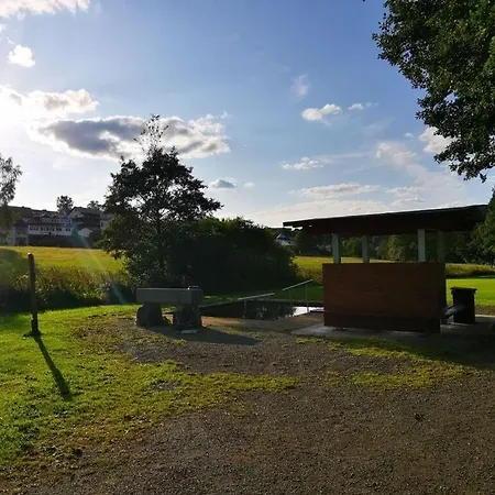 Appartement Holiday On The Golf Course