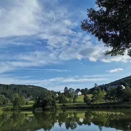 Holiday On The Golf Course Willingen (Upland)